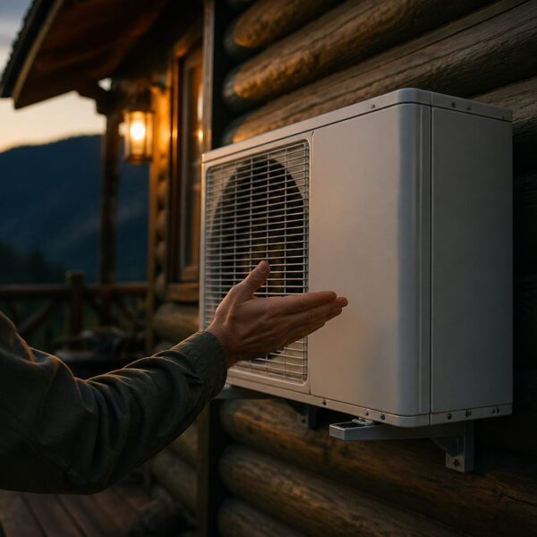 Mini-Split HVAC