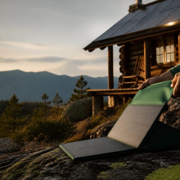 Solar Accessories