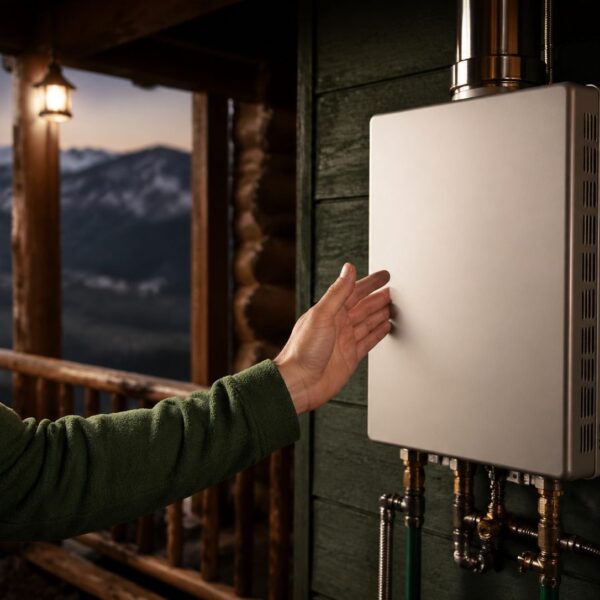Water Heaters