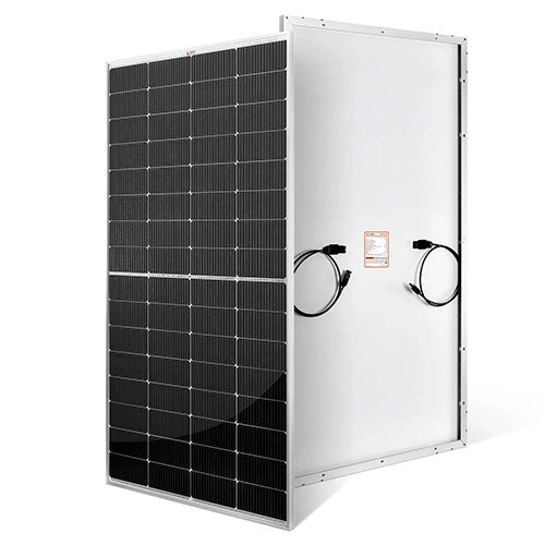 MPPT vs PWM Charge Controllers Off-Grid: The Harvest Difference